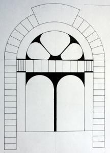 27-Архитектурная деталь. Окно - Берникова Мария.JPG