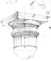 14-Капитель дорическая - Бондаренко Анна.jpg