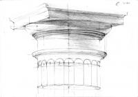14-Капитель дорическая - Гасович Анна.jpg