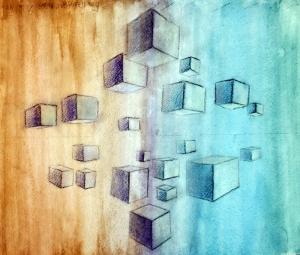 18-Колористическая композиция из кубов-Борисова Яна.JPG