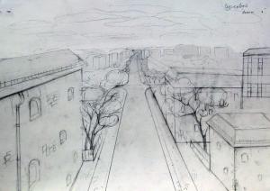 04-Перспектива улицы. Линейный рисунок - Суркова Аня.jpg