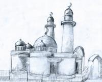 24-Архитектура ислама - Красикова Анастасия.jpg