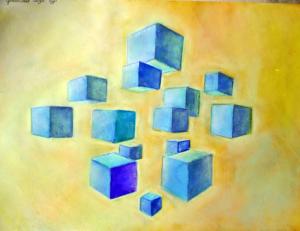 18-Колористическая композиция из кубов-Ермакова Лиза.JPG