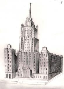 16-Советская архитектура 40-50-х годов - Егофарова Лиля.jpg