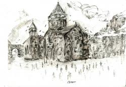 28-Рисунки с натуры.Арх-ра Армении-ВыборныйНикита-8.jpg