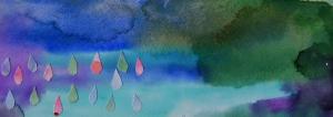 03 - Разноцветный дождь. Колористич.композиция - Суханова Настя.jpg