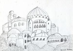 18-Архитектура Византии - Лапшина Валерия.jpg