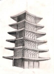 25-Архитектура Японии - Грудяев Степан.jpg