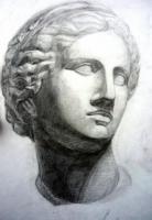 20-Академический рисунок 2. Афродита-Ледовая Фаина.jpg