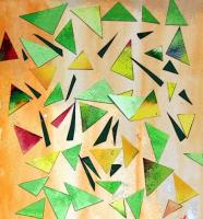 05-Декор.композиция.Разноцветные треугольники-Миклуш Ярослав.JPG