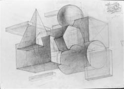 12-Композиция из геометрических тел - Колодяжный Иван.jpg