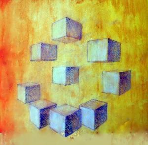18-Колористическая композиция из кубов-Зырянова Маша.JPG