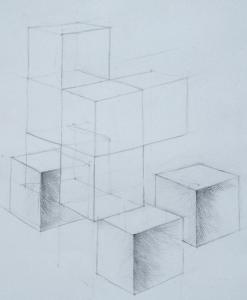 04-Деление пространства на примере куба-Андреева Надежда.jpg