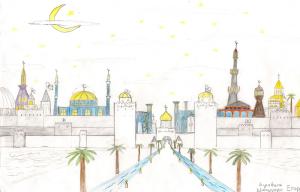 20-Исламская архитектура - Шамшурин Егор.jpg