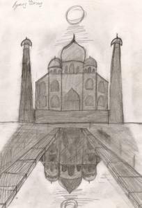 20-Исламская архитектура -Кутлу Дэниз.jpg