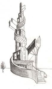 02-Образ современного небоскрёба - Леонова Лиза.jpg