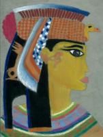05-Изобразительное искусство Древнего Египта - Архипова Юлия.jpg