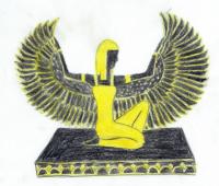 05-Изобразительное искусство Древнего Египта - Прокопьева Анастасия.jpg