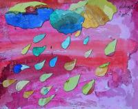 04-Абстрактная композиция ( треугольники, квадраты,  капли дождя)-Скулачева Дина.JPG
