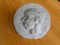 19-Скульптурное изображение головы человека. Медаль-Орлов Дмитрий.jpg