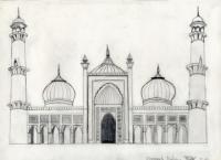 24-Исламская архитектура - Страхов Павел.jpg