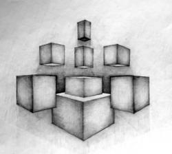 09-Композиция из кубов и призм.Светотень-Коршунова.JPG