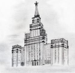 16-Советская архитектура 30-50-х годов - Пироженко Феликс.jpg