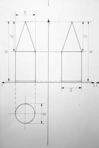 02-Ортогональные проекции геометрических тел - Баранова Алина.jpg