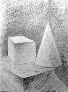 06-09- Рисунок геометрических тел различной конструкции - Багрянцева Юлия.jpg