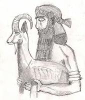06-Изобразительное искусство Месопотамии - Полукарова Лиля.jpg