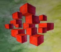 06- Колористическое решение композиции из кубов и призм-Варакина Маргарита.jpg