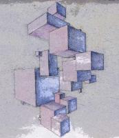 06- Колористическое решение композиции из кубов и призм-Гобеев Марк.jpg