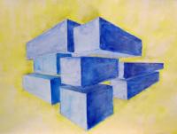 06- Колористическое решение композиции из кубов и призм-Жилин Тимофей.jpg