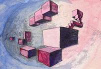06- Колористическое решение композиции из кубов и призм-Матвеева Настя.jpg