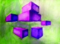 05-Колорист.композиция из кубов и призм. Перспектива-Никитин Никита.JPG