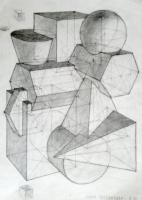 15-Композиция из геометрических тел - Полукарова Лилия.jpg