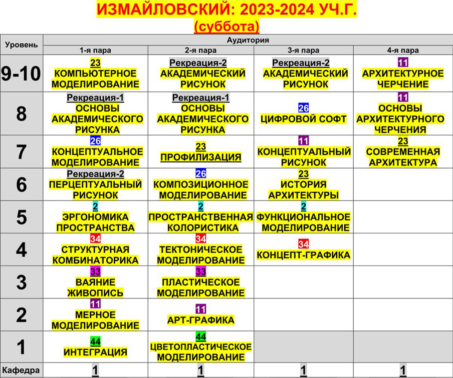 Расписание 23 24 Изм САЙТ 00001